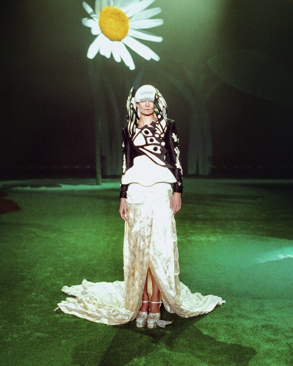 Thom Browne SS27 NYFW