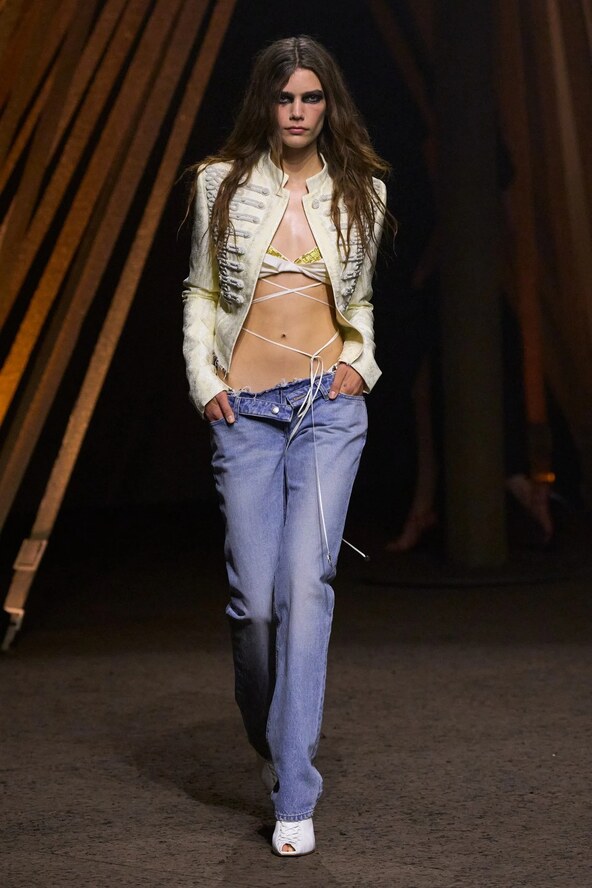 McQueen SS26