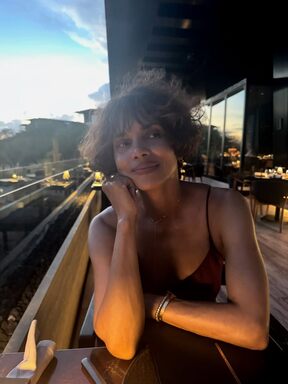 halle berry