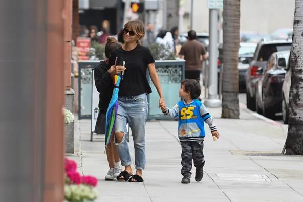 halle berry