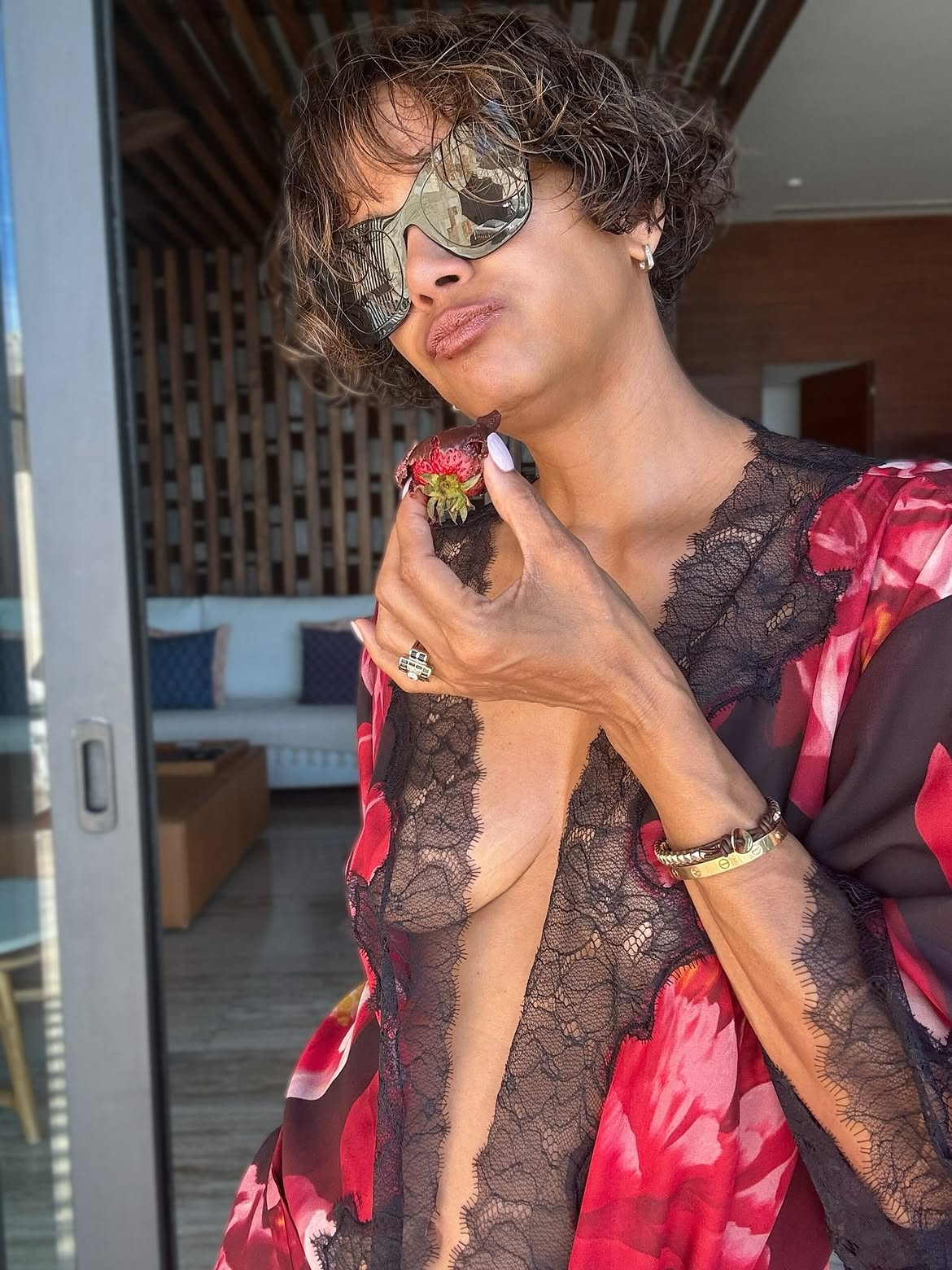 halle berry