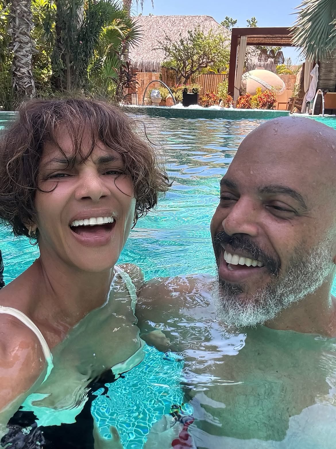 halle berry