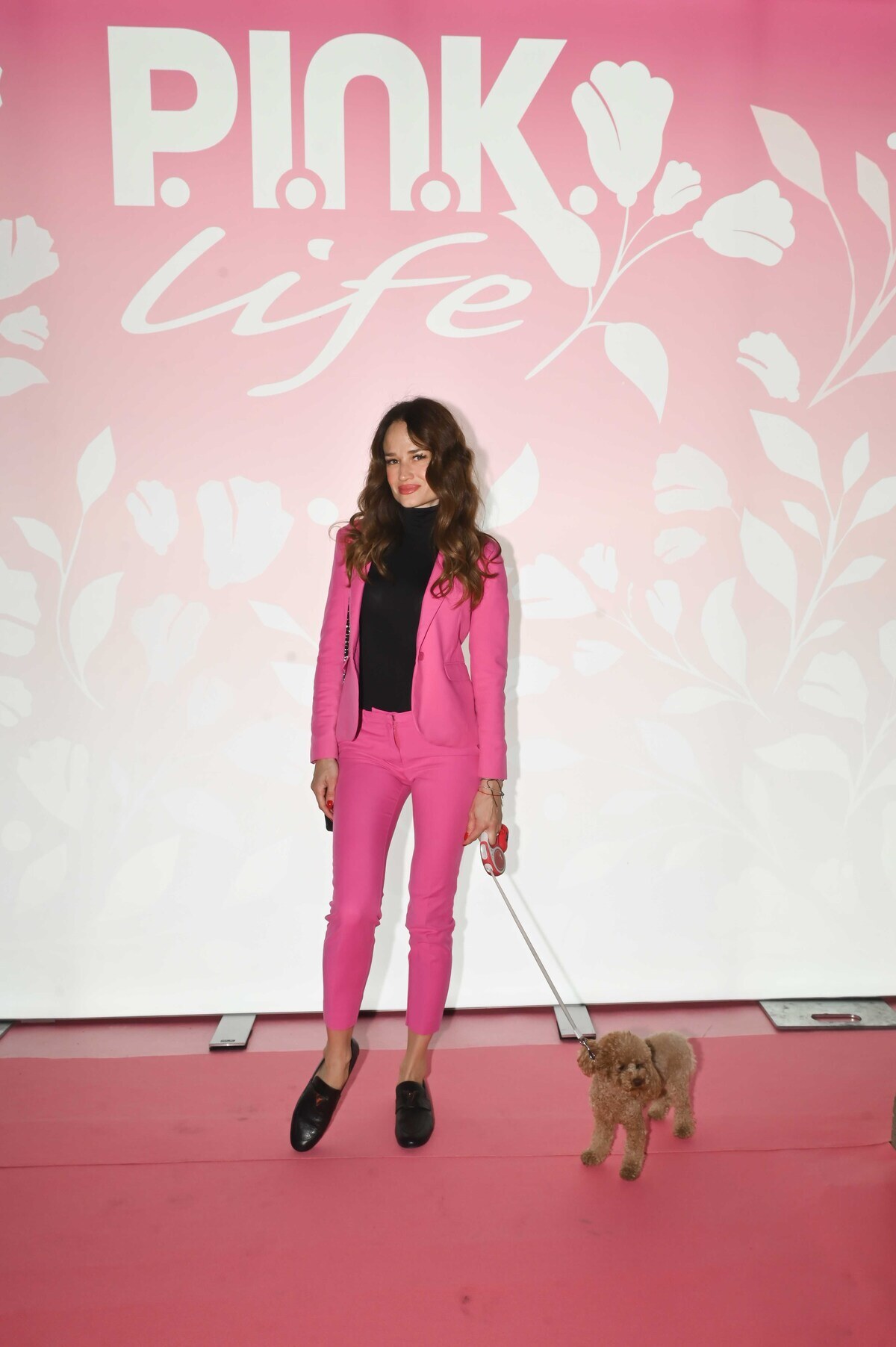 pink life