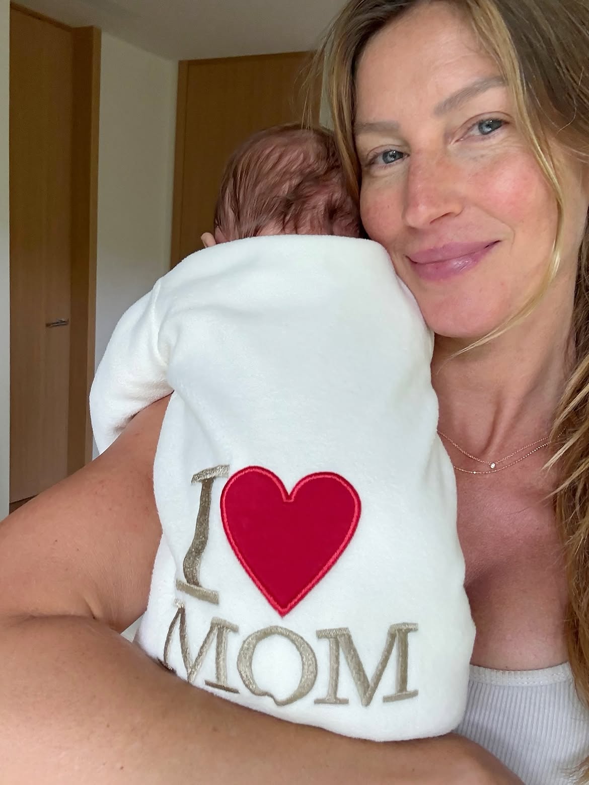 Gisele Bündchen