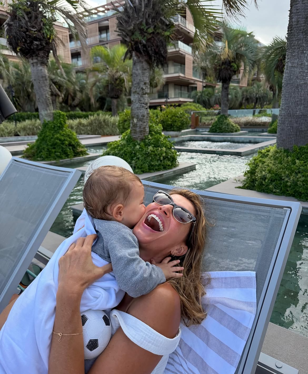 Gisele Bündchen