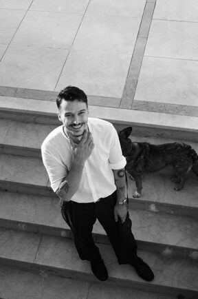 Luka Dubroja