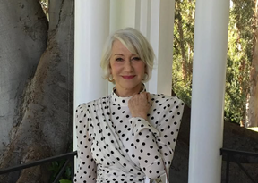 Helen Mirren