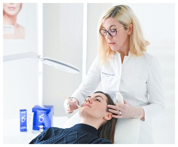 Red Carpet piling u Poliklinici Bagatin