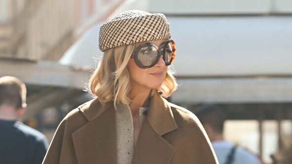 ZG Street Style, moda, streetstyle, špica