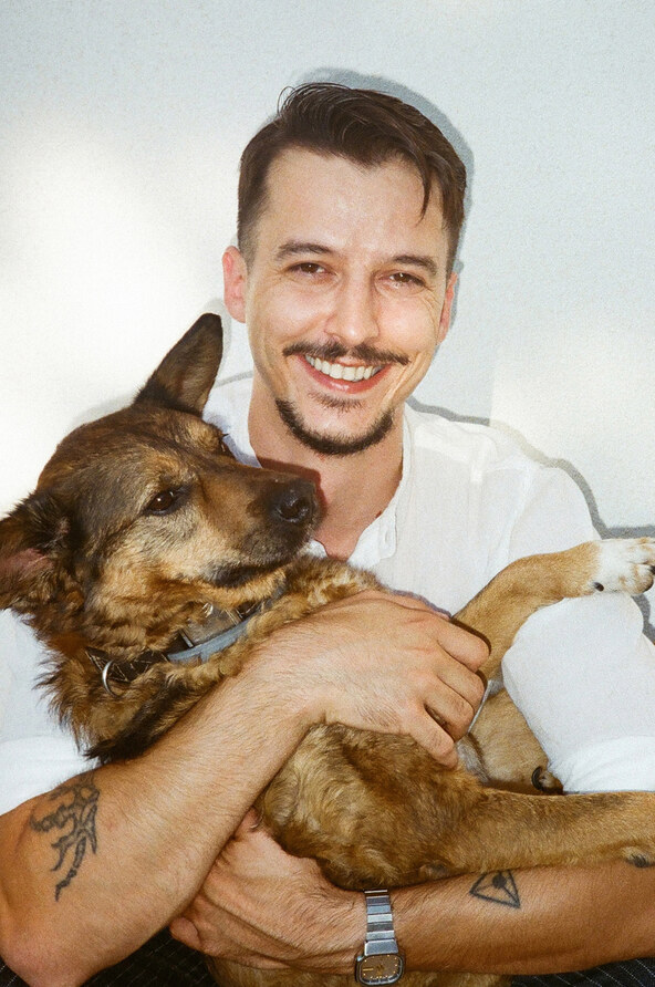 Luka Dubroja