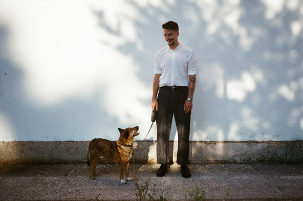 Luka Dubroja