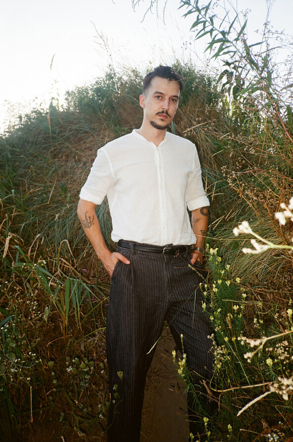 Luka Dubroja
