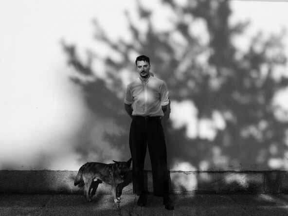 Luka Dubroja