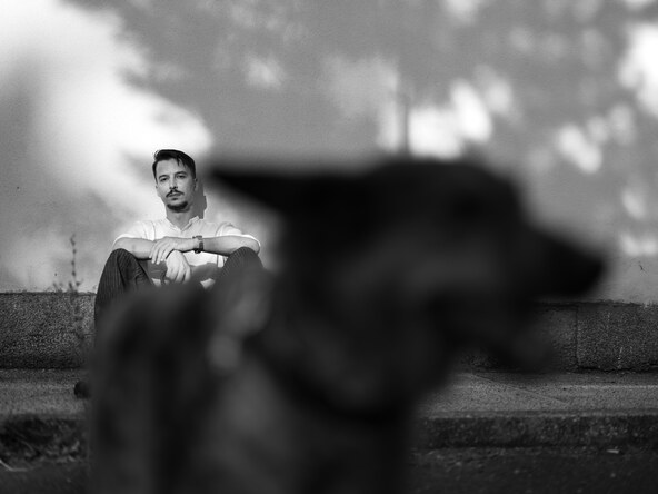 Luka Dubroja