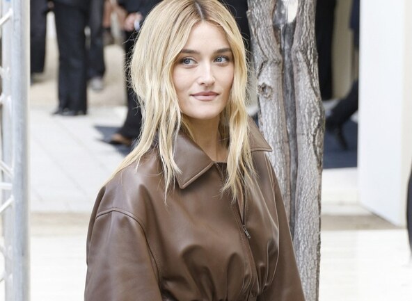 Sarah Pidgeon Balenciaga