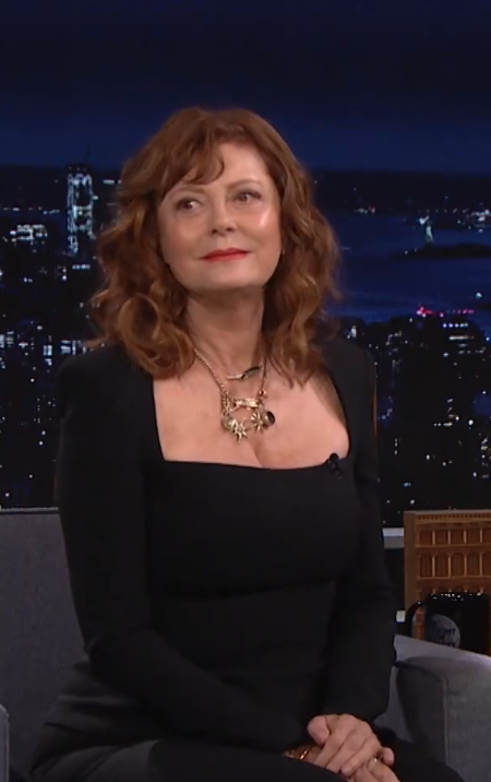 Susan Sarandon