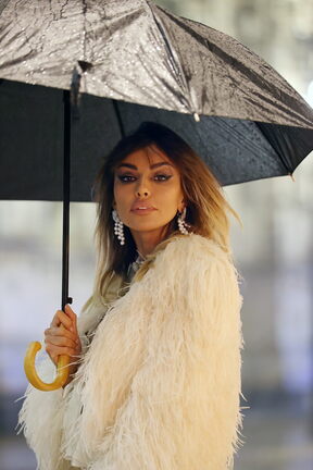 Madalina Ghenea