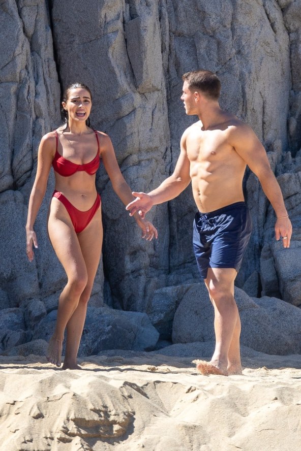 Olivia Culpo