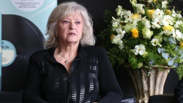 Meri Cetinić