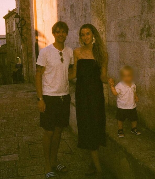 Borna Sosa