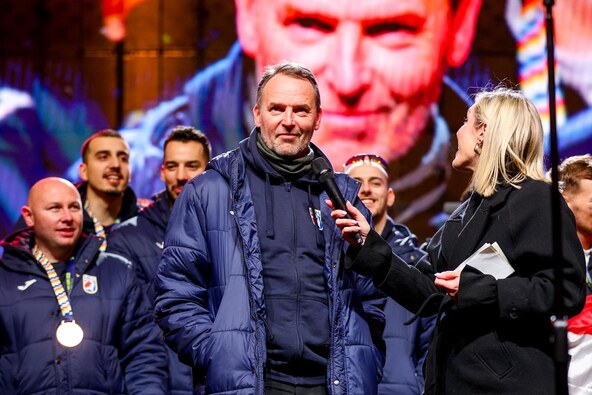 Dagur Sigurdsson
