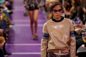 Miu Miu SS27 PFW