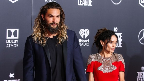 Lisa Bonet i Jason Momoa rastaju se nakon 16 godina ljubavi