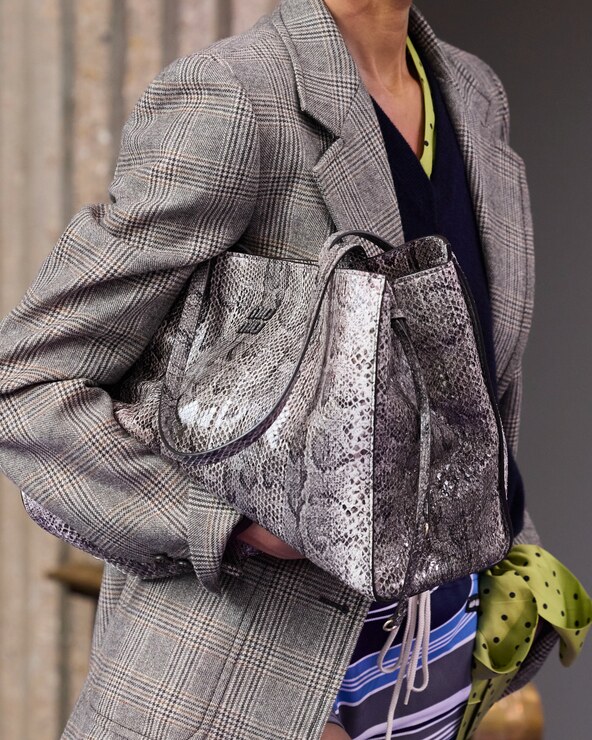 Miu Miu SS27 PFW