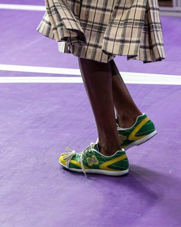 Miu Miu SS27 PFW