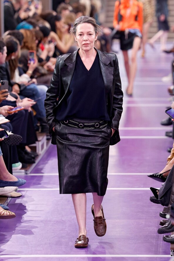 Miu Miu SS27 PFW