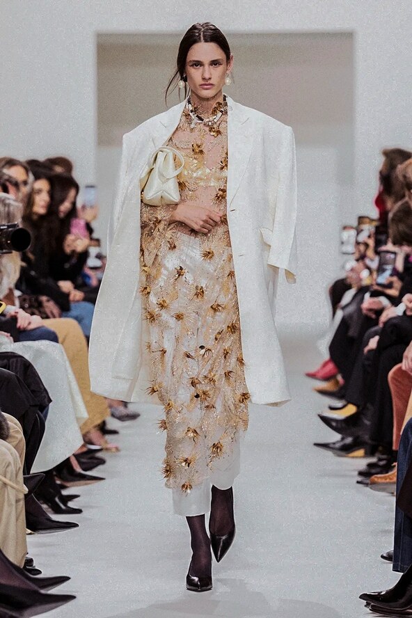 Celine SS27 PFW