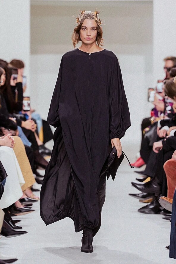Celine SS27 PFW