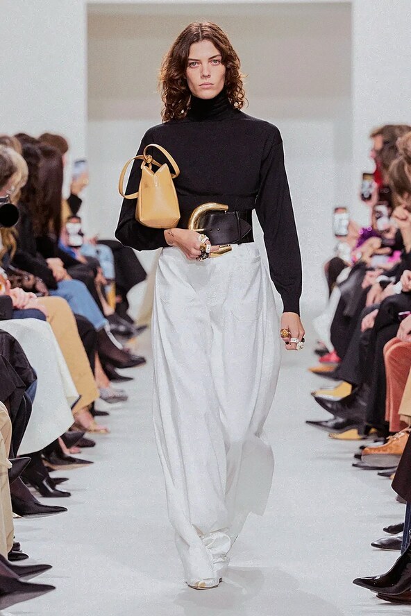 Celine SS27 PFW