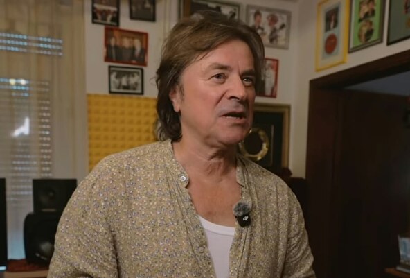 Alen Islamović