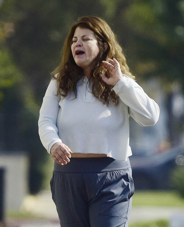 Yasmine Bleeth
