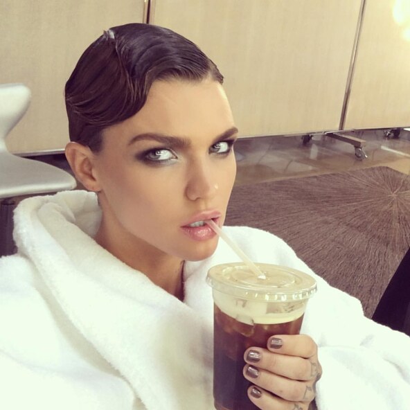 ruby rose