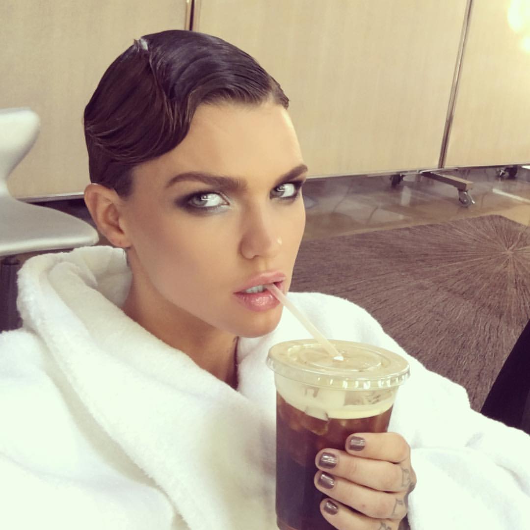ruby rose