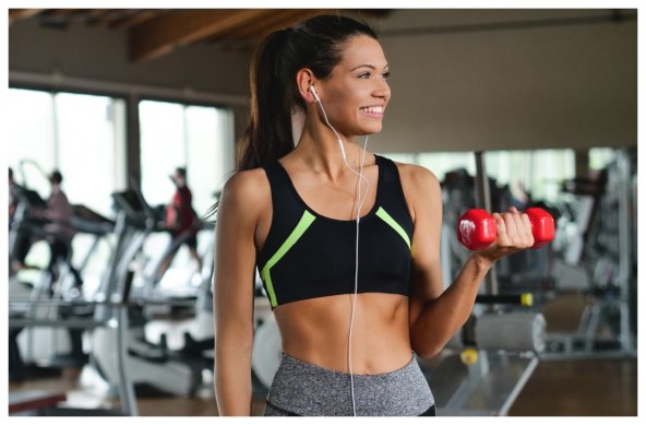 fitness trendovi za 2022. godinu