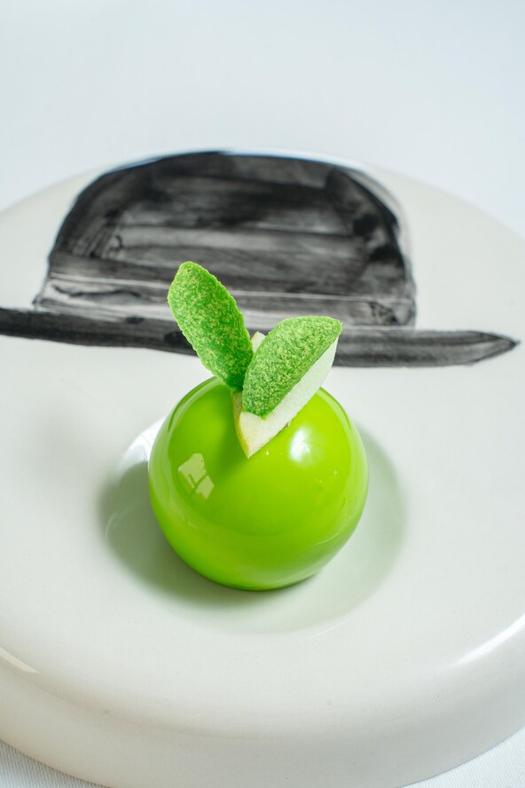 Chef Marko Gajski LD Korčula