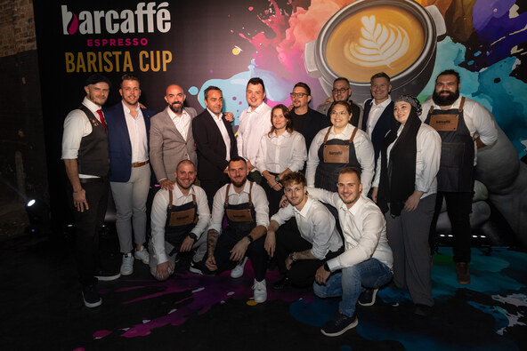 Barcaffe Barista CUP_Natjecatelji sa stučnim žirijem.JPG