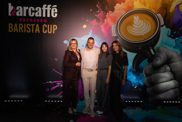 Tihana Vujčić_direktorica marketinga i razvoja Barcaffea_Marko Vukčević_direktor prodaje Barcaffea_Ana Marijanović_regionalni voditelj kategorije espresso & OTG.JPG