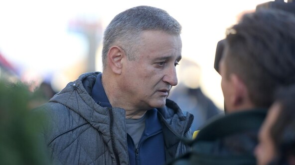 Tomislav Karamarko