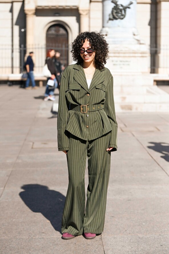 Street style