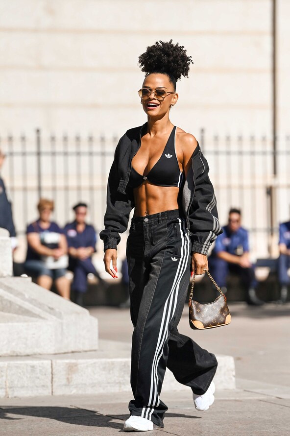 Street style