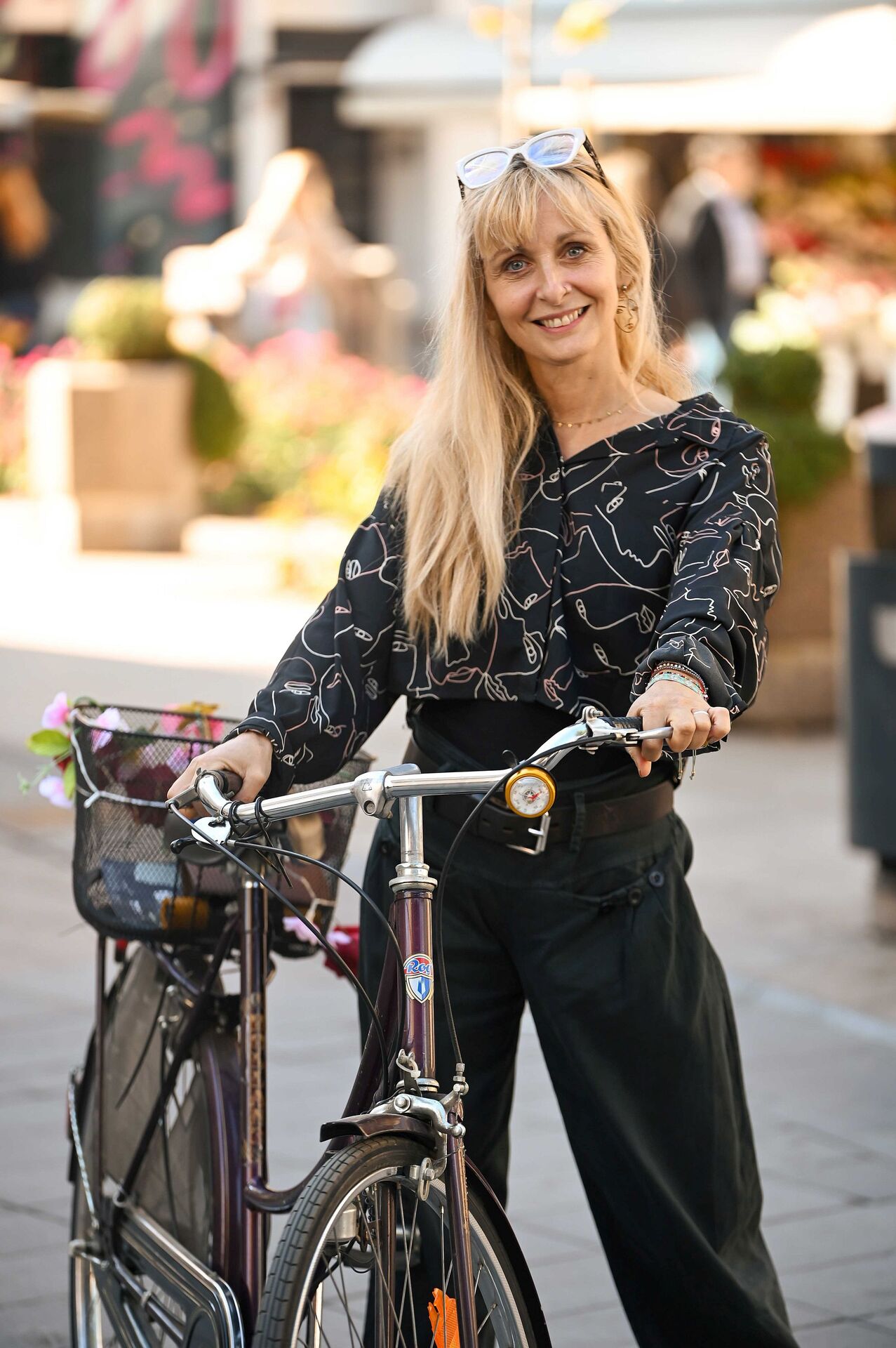 Street style