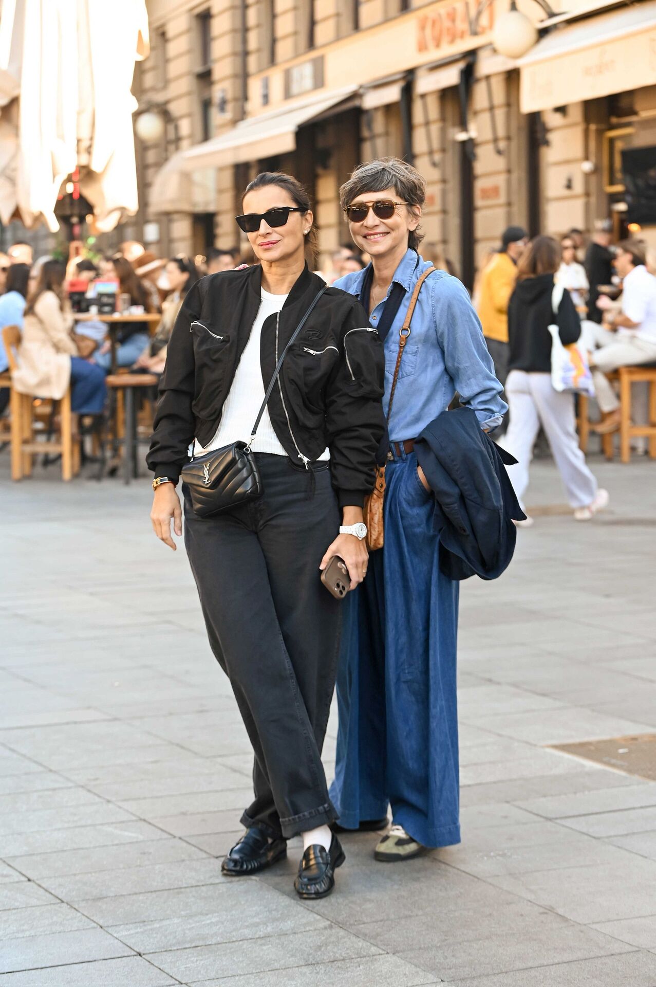 Street style