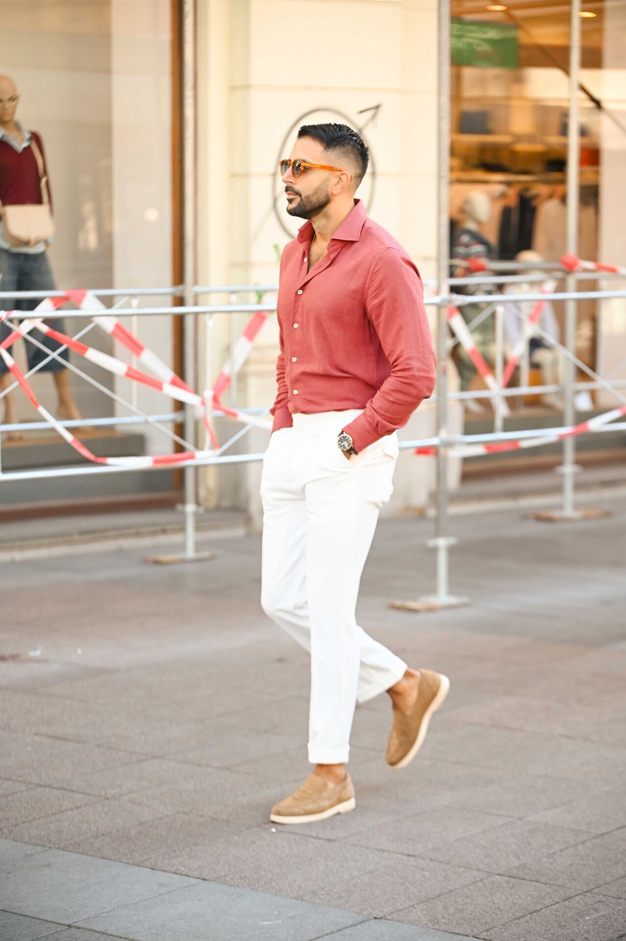 Street style