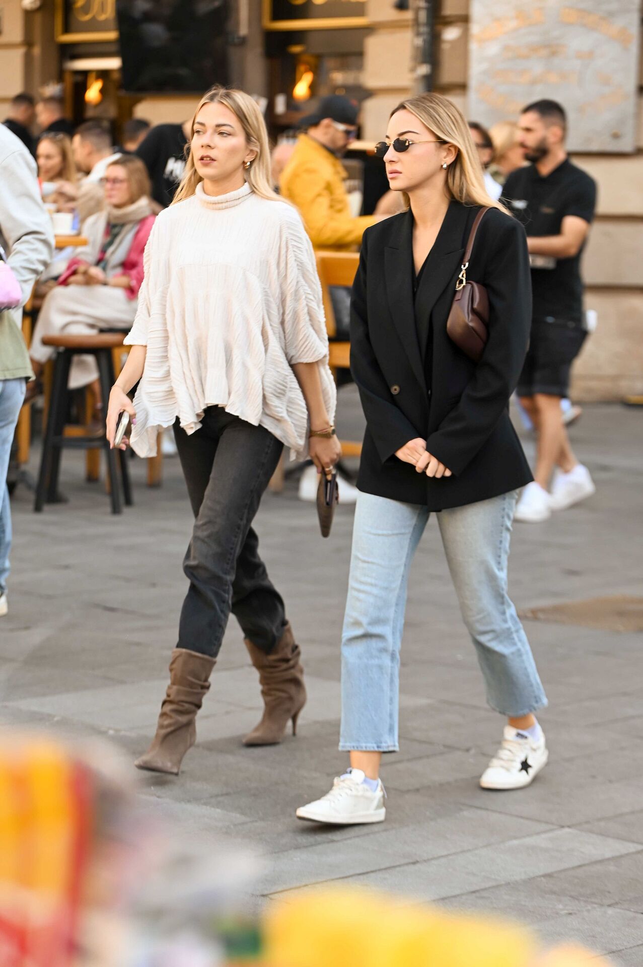 Street style