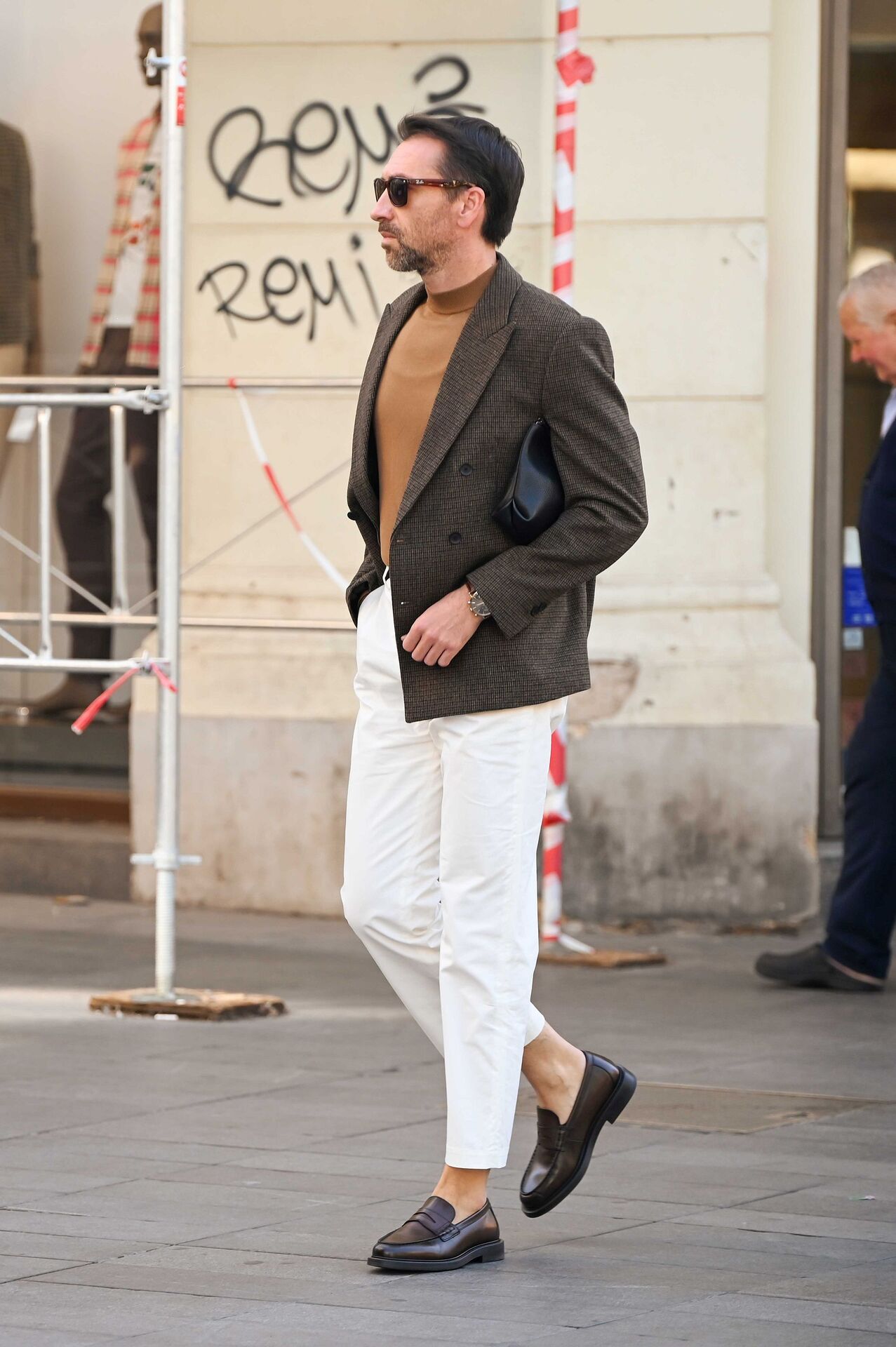 Street style