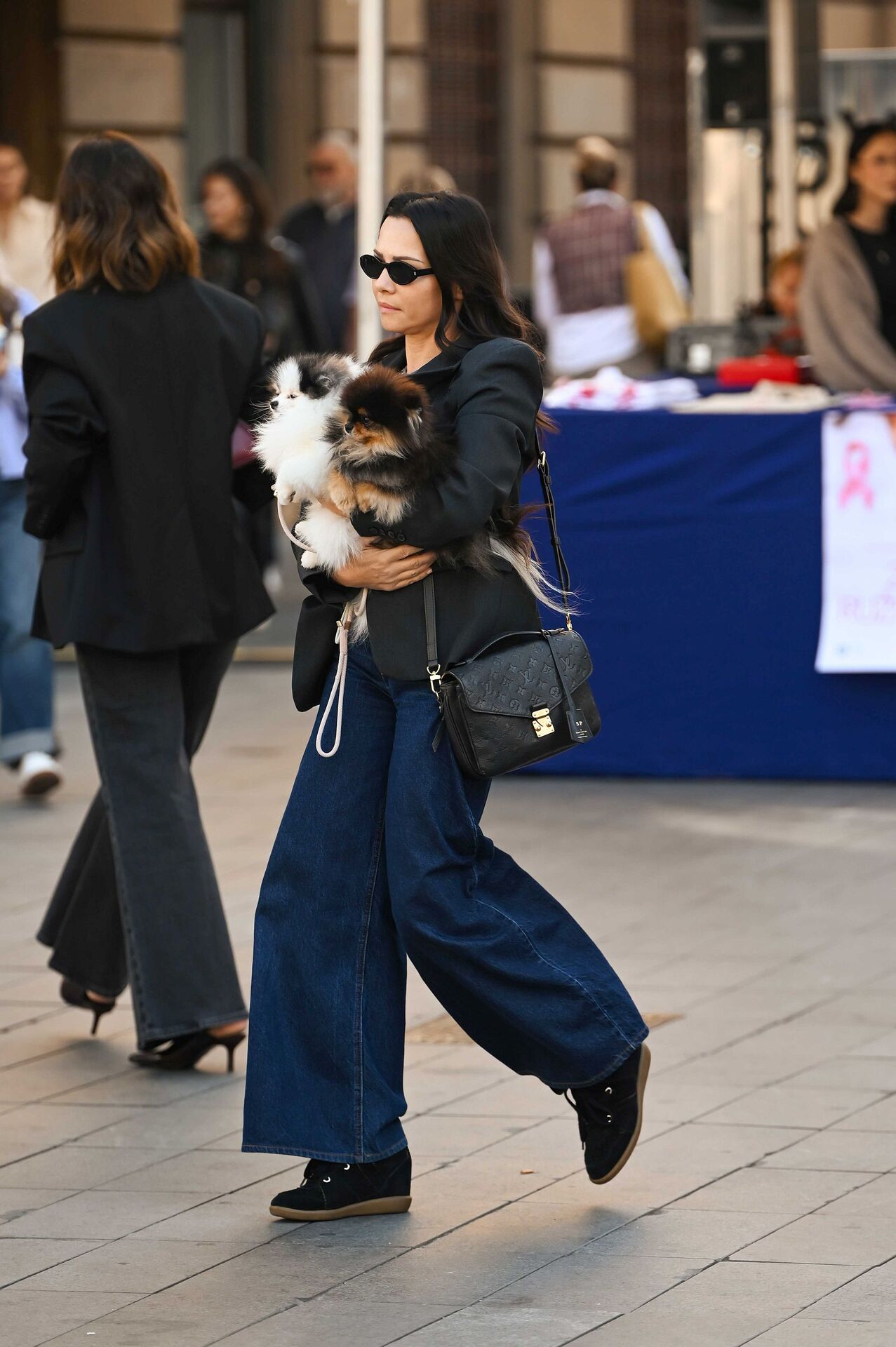Street style